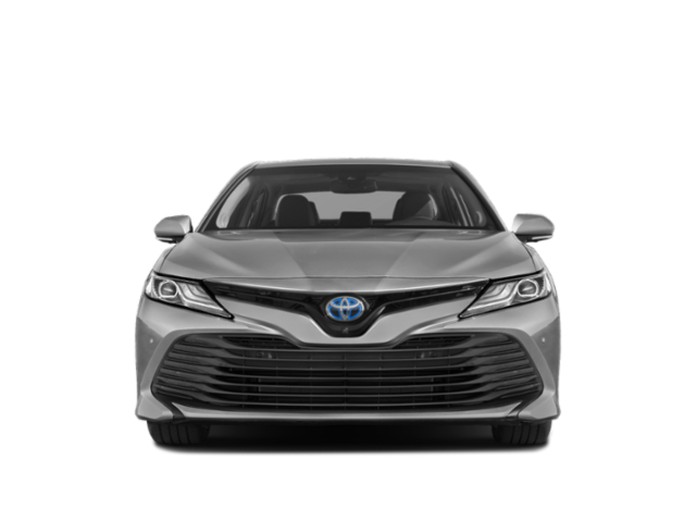 2018 Toyota Camry Hybrid Hybrid XLE